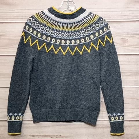 Mini Boden Boys Sweater Size: 10 & up