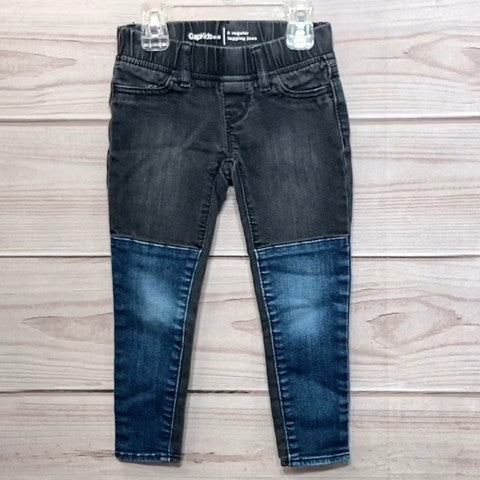Gap Boys Jeans Size: 04