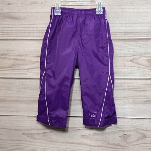 REI Girls Pants Baby: 18-24m