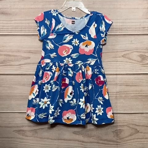 Tea Girls Dress Size: 02