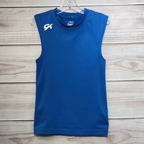 GK Boys Top Size: 08