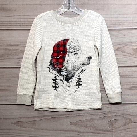 Old Navy Boys Shirt Size: 05