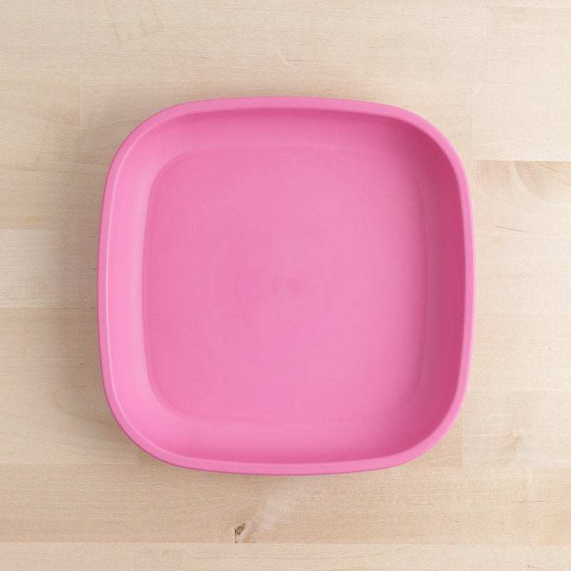 Re-Play Plate Pink Plate
