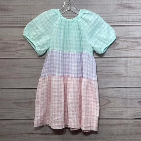 Zara Girls Dress Size: 05