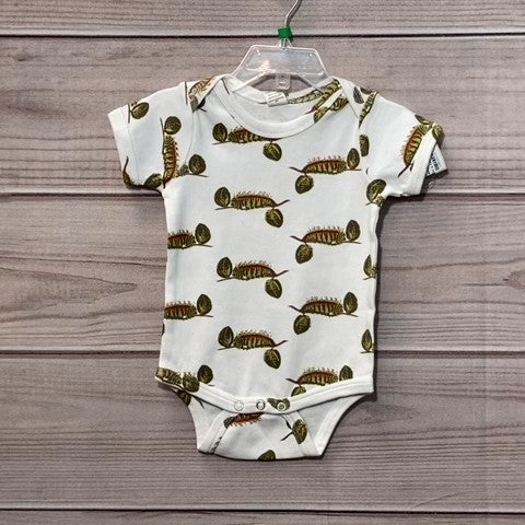 Kate Quinn Boys Bodysuit Baby: 06-12m