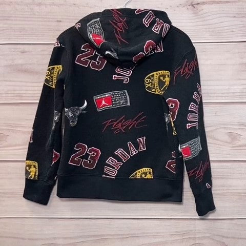Air Jordan Boys Pullover Size: 08