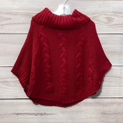 Carters Girls Sweater Size: 05