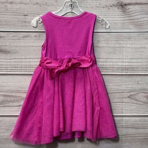 Carters Girls Dress Size: 02