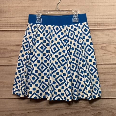 Tea Girls Skort Size: 08