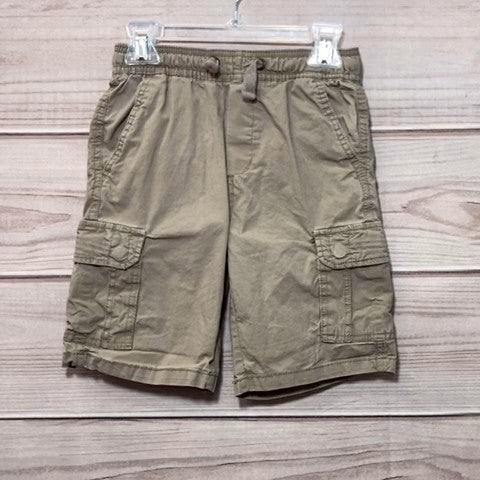 Tailor Vintage Boys Shorts Size: 08