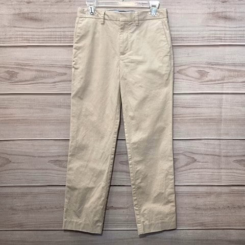 Crewcuts Boys Pants Size: 08