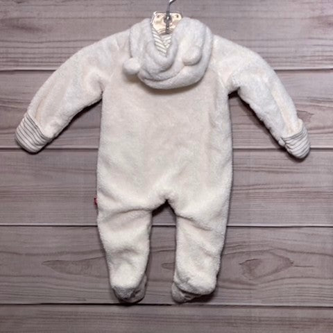 Magnetic Me Unisex Bunting Baby: 00-06m