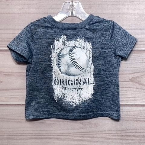 Champion Boys Shirt Baby: 18-24m