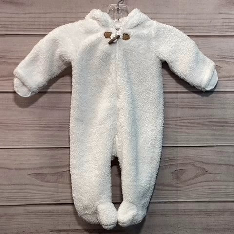 Carters Girls Bunting Baby: 06-12m