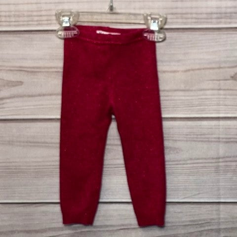 Hatley Girls Leggings Baby: 00-06m