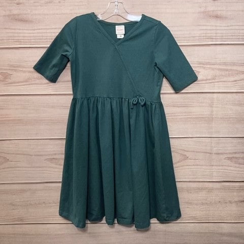 Hanna Andersson Girls Dress Size: 10 & up