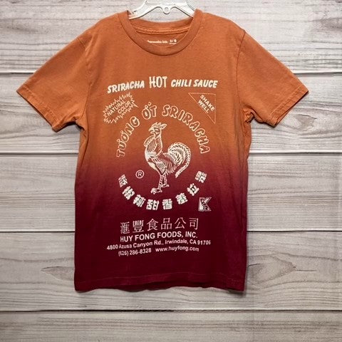 Abercrombie Kids Boys Shirt Size: 09