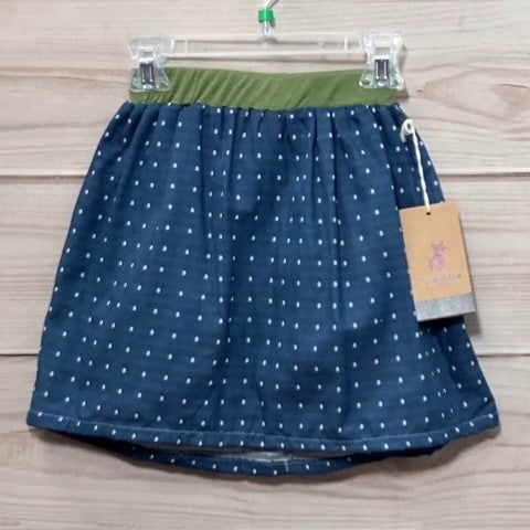 Foxlilie Girls Skirt Size: 06