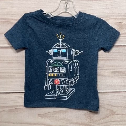 Andy & Evan Boys Shirt Size: 02