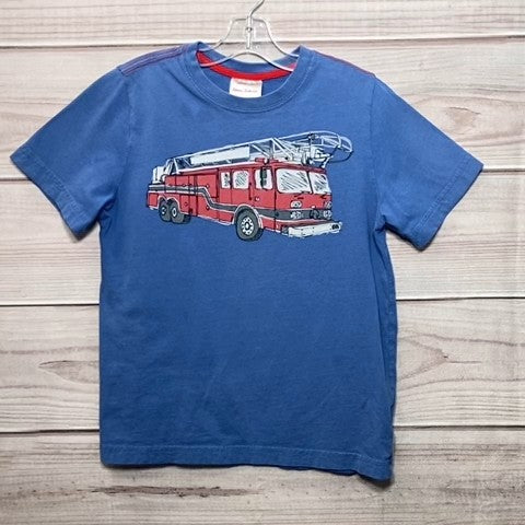 Hanna Andersson Boys Shirt Size: 08