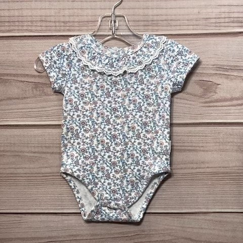 Tahari Baby Girls Bodysuit Baby: 00-06m