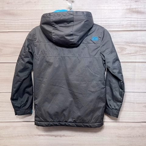 Arctix Boys Jacket Size: 06