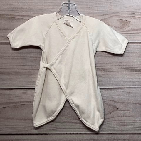 Organics Unisex Coverall Baby: 00-06m