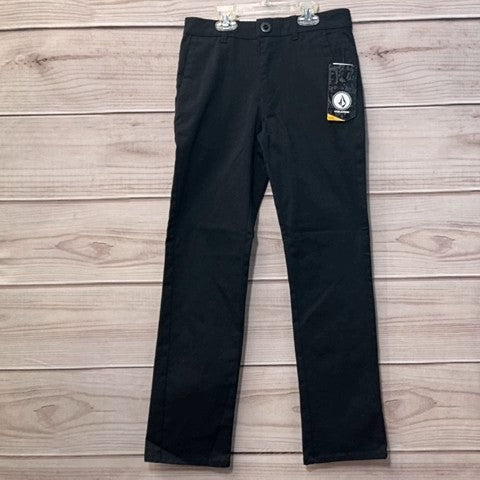 Volcom Boys Pants Size: 10 & up