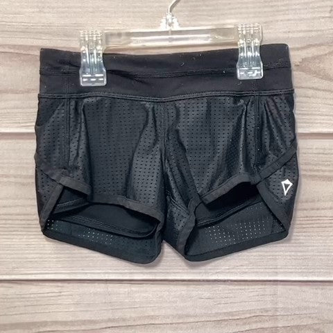 Ivivva Girls Shorts Size: 06