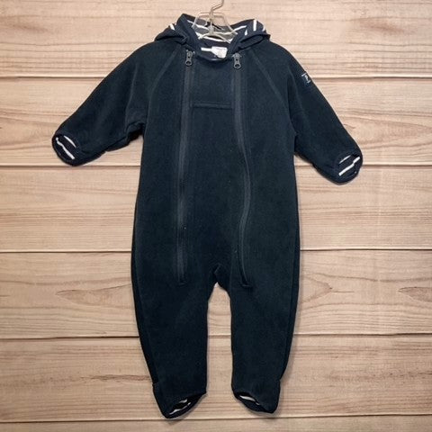 Polarn O. Pyret O Pyret Boys Bunting Baby: 06-12m