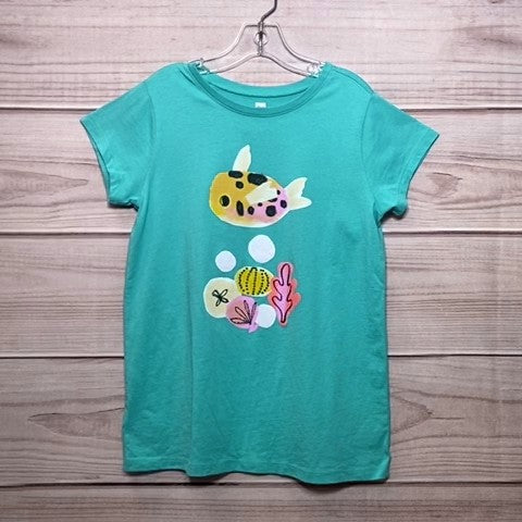 Tea Girls Shirt Size: 10 & up