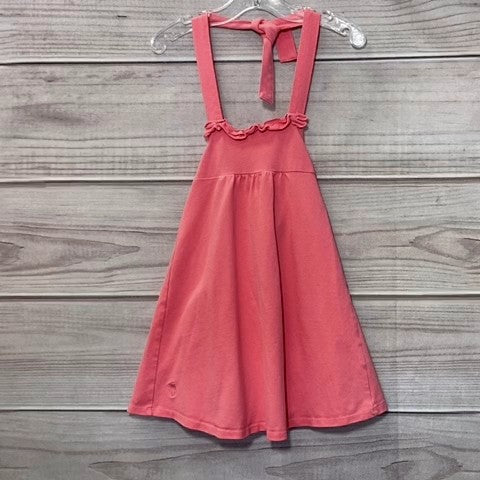 Lilly Pulitzer Girls Dress Size: 02