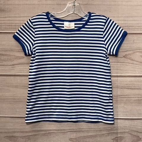 Hanna Andersson Girls Shirt Size: 06