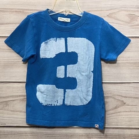 Appaman Boys Shirt Size: 04