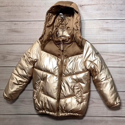 Scotch & Soda Girls Coat Size: 08