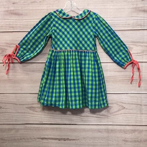 The Oaks Girls Dress Size: 03