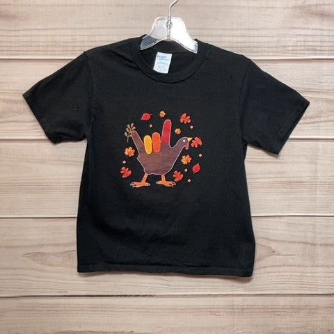 Port & Company Unisex Shirt Size: 07