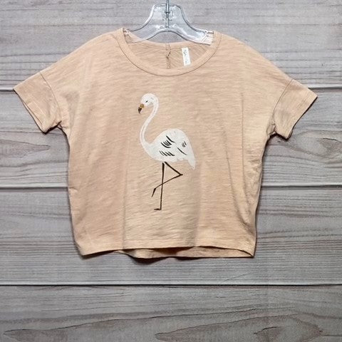 Rylee & Cru Girls Shirt Size: 02