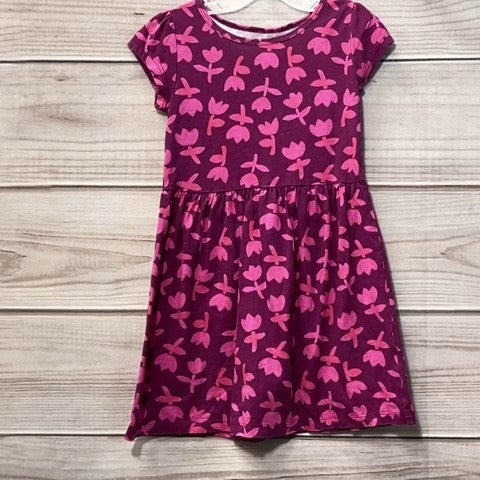 Carters Girls Dress Size: 05