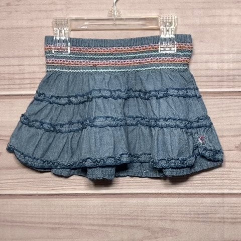 Roxy Girls Skirt Baby: 18-24m