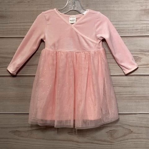 Hanna Andersson Girls Skirt Baby: 18-24m