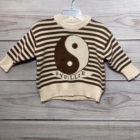 By Billie Boys Pullover Baby: 00-06m