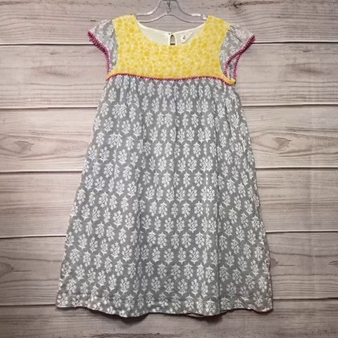 Mini Boden Girls Dress Size: 09