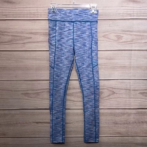 Runway Girls Leggings Size: 08