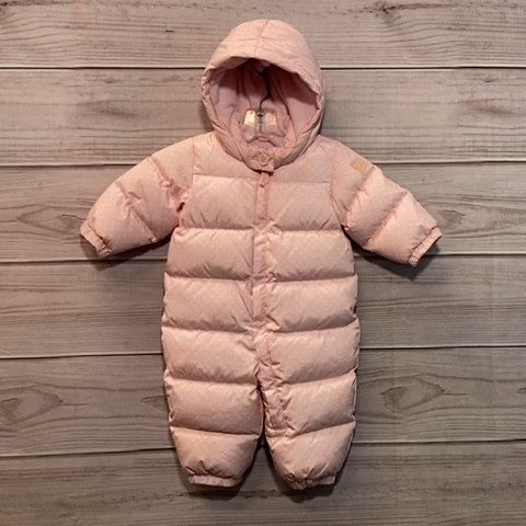 Gap Girls Bunting Baby: 06-12m