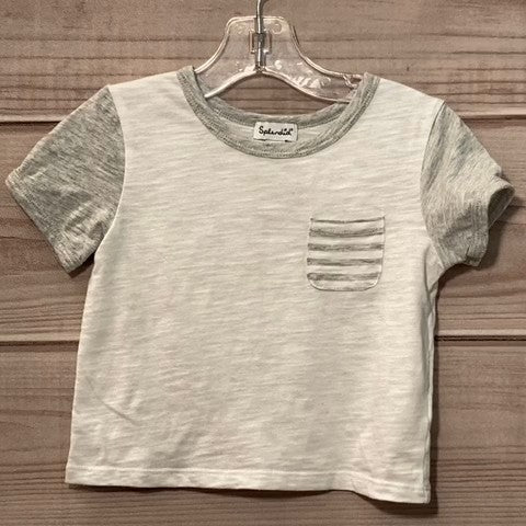 Splendid Girls Shirt Baby: 12-18m