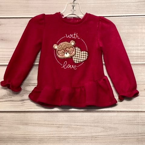 Mayoral Girls Sweater Baby: 12-18m