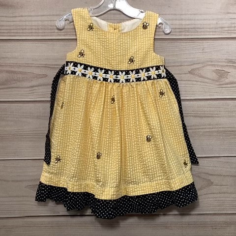 Emily Rose Girls Dress Size: 04