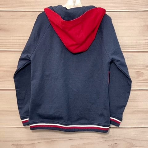 Sergent Major Boys Hoodie Size: 06
