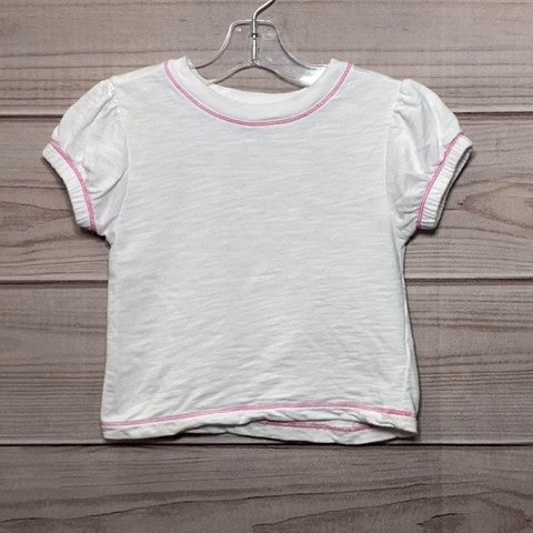 Splendid Girls Shirt Size: 04